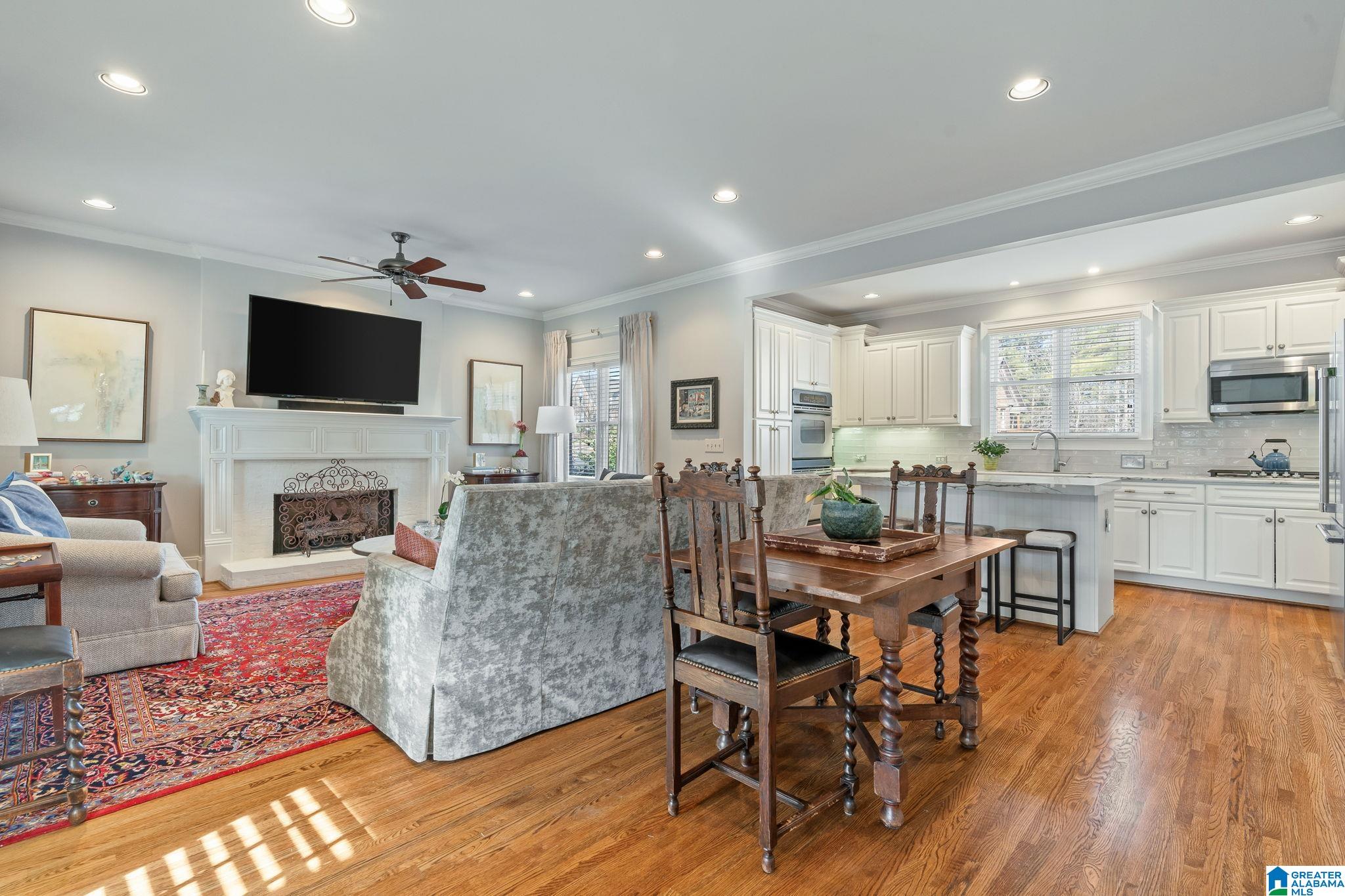 4350 Paxton Way Birmingham, AL 35242 - Photo 3 of 54