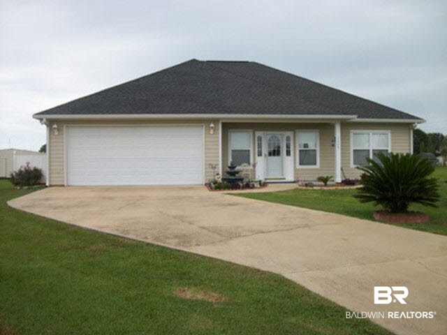 17709 Eastview Loop Foley, AL 36535 - Photo 1 of 1 Gallery Image 1