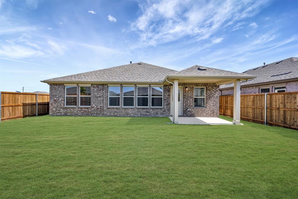 14212 Zealand Drive Pilot Point, TX 76258 - Photo 34 of 35 Gallery Image 34