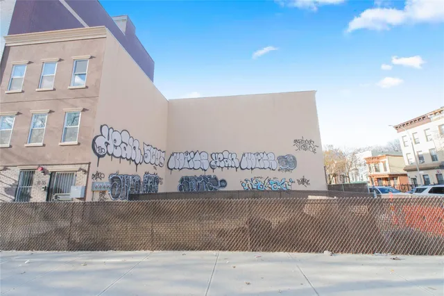 a living room with a couch and a table