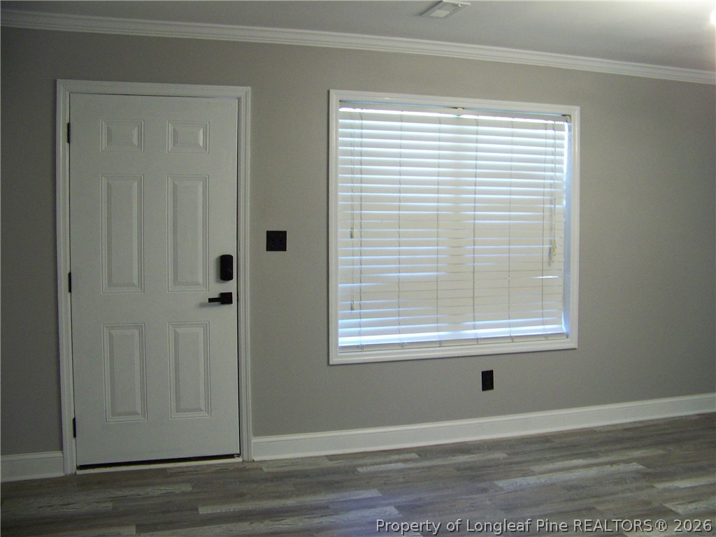 190 Finch Road Fayetteville, NC 28306 - Photo 5 of 40 Gallery Image 5
