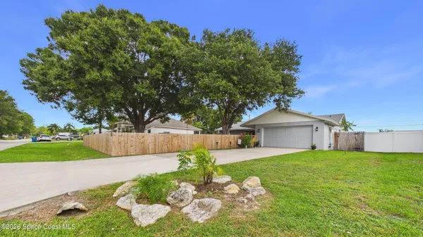 $350,000 | 667 Antigua Street Northeast, Palm Bay, FL 32907