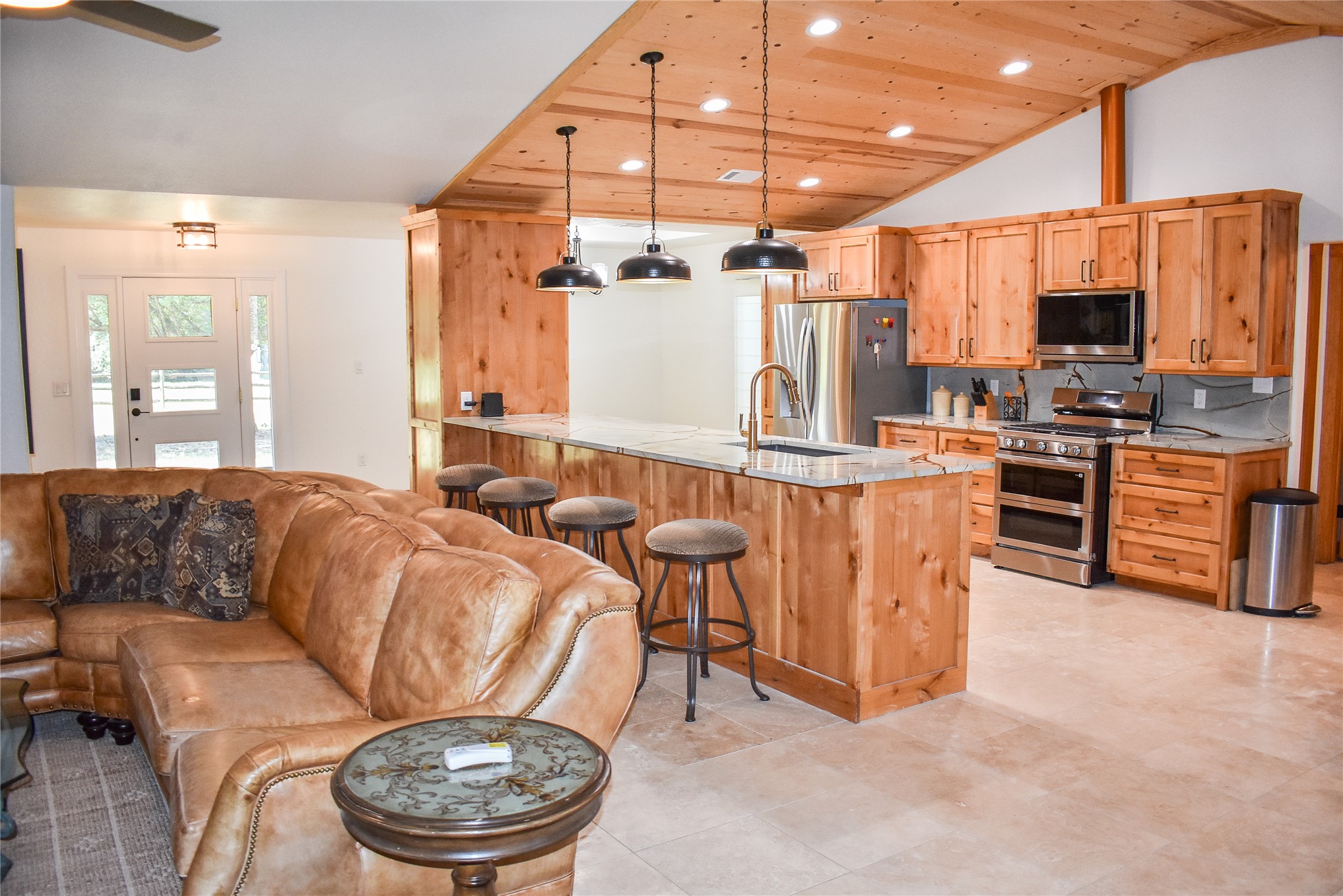 415203 Cornelius Road Antlers, OK 74523 - Photo 13 of 62 Gallery Image 13