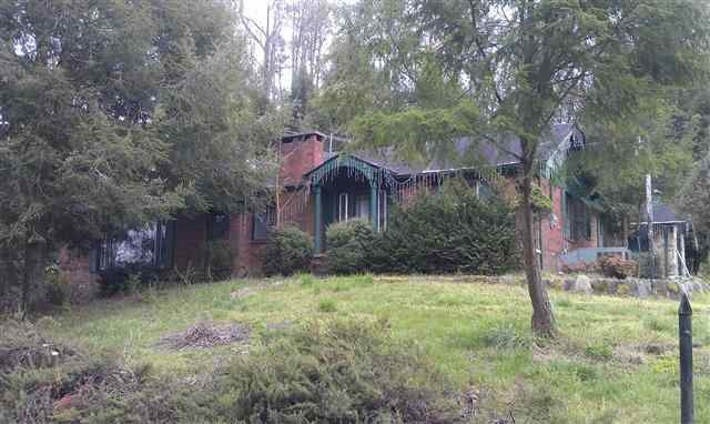 196 Lacy Road Southeast Cleveland, TN 37323 - Photo 1 of 1 a view of a house with a yard and a tree