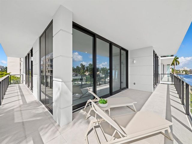 $3,495,000 | 160 Isle Of Venice Drive, Unit 301, Fort Lauderdale, FL 33301