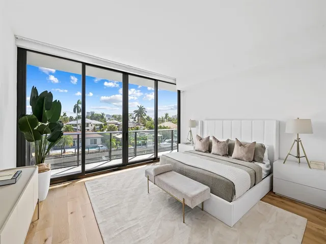 $3,595,000 | 160 Isle Of Venice Drive, Unit 301, Fort Lauderdale, FL 33301