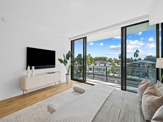 $3,495,000 | 160 Isle Of Venice Drive, Unit 301, Fort Lauderdale, FL 33301