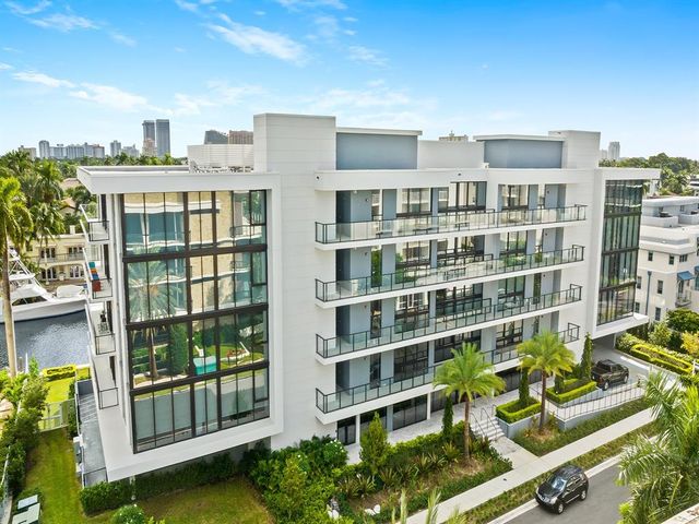 $3,495,000 | 160 Isle Of Venice Drive, Unit 301, Fort Lauderdale, FL 33301