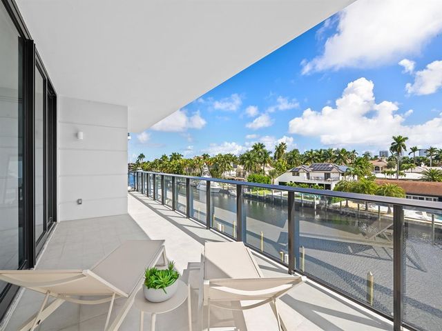 $3,495,000 | 160 Isle Of Venice Drive, Unit 301, Fort Lauderdale, FL 33301