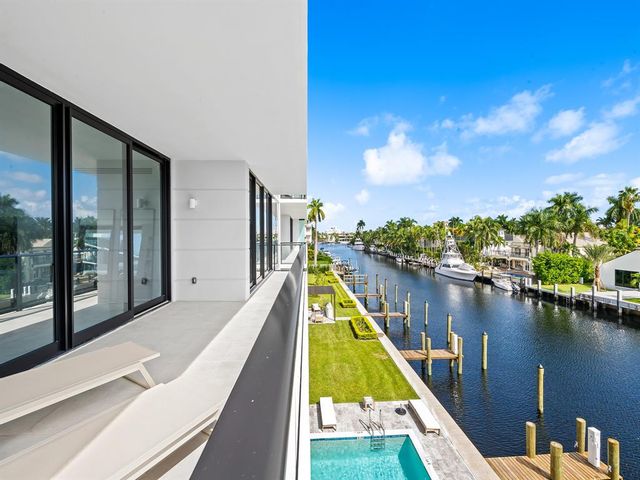 $3,495,000 | 160 Isle Of Venice Drive, Unit 301, Fort Lauderdale, FL 33301