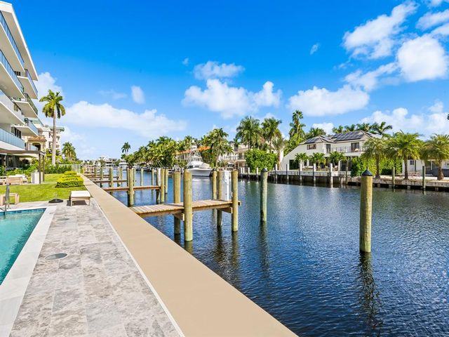 $3,495,000 | 160 Isle Of Venice Drive, Unit 301, Fort Lauderdale, FL 33301