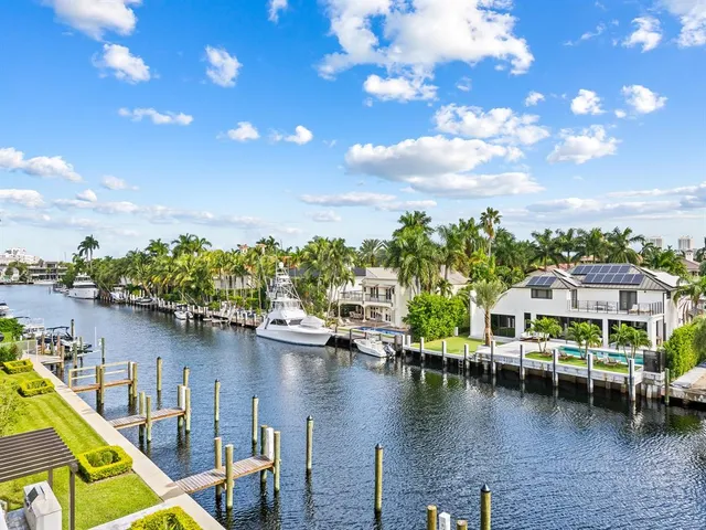 $3,595,000 | 160 Isle Of Venice Drive, Unit 301, Fort Lauderdale, FL 33301