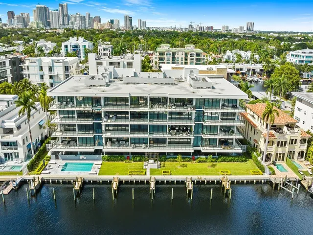 $3,595,000 | 160 Isle Of Venice Drive, Unit 301, Fort Lauderdale, FL 33301