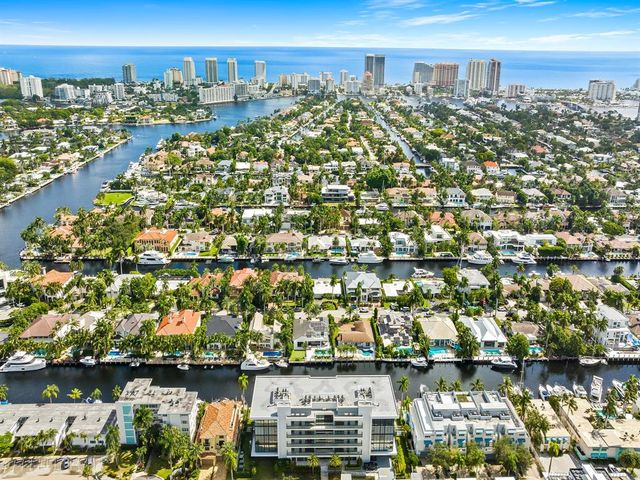 $3,495,000 | 160 Isle Of Venice Drive, Unit 301, Fort Lauderdale, FL 33301