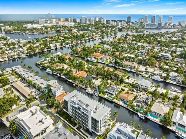 $3,495,000 | 160 Isle Of Venice Drive, Unit 301, Fort Lauderdale, FL 33301