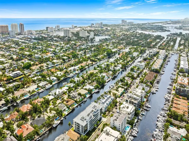 $3,595,000 | 160 Isle Of Venice Drive, Unit 301, Fort Lauderdale, FL 33301