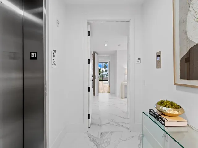 $3,595,000 | 160 Isle Of Venice Drive, Unit 301, Fort Lauderdale, FL 33301