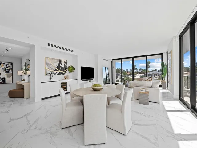 $3,595,000 | 160 Isle Of Venice Drive, Unit 301, Fort Lauderdale, FL 33301