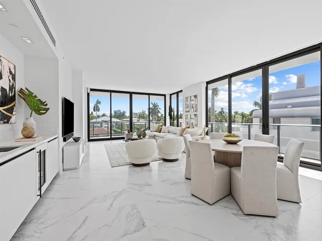 $3,595,000 | 160 Isle Of Venice Drive, Unit 301, Fort Lauderdale, FL 33301