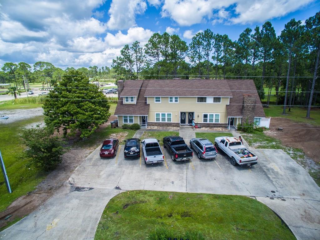 722 Country Club Road Port St. Joe, FL 32456 - Photo 3 of 29 Gallery Image 3