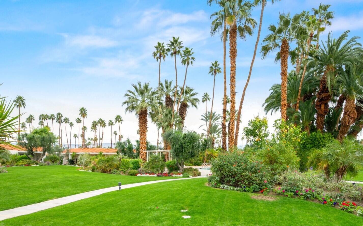 45690 Pawnee Road Indian Wells, CA 92210 - Photo 38 of 41 Pawnee Common area