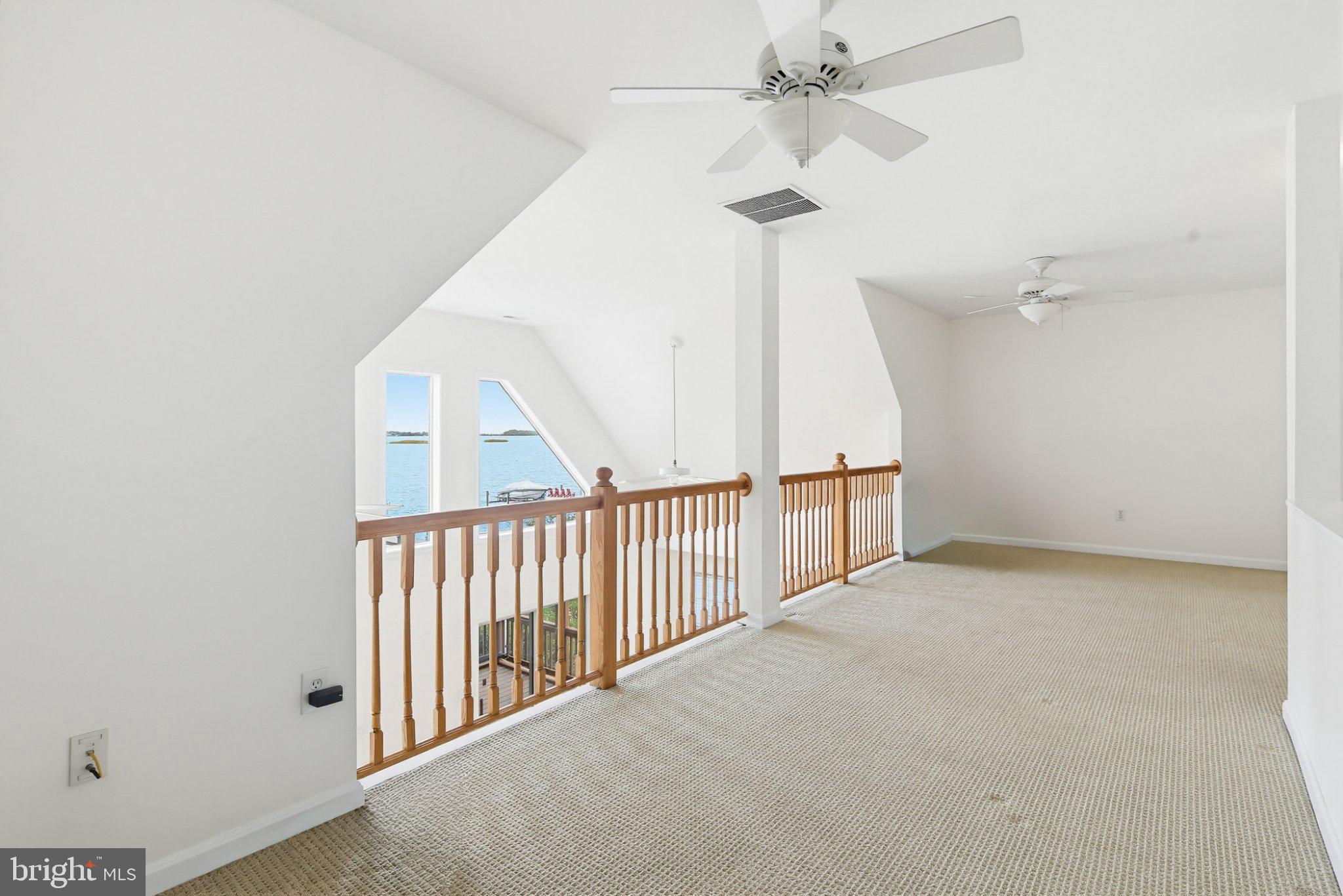 3641 Branhum Road Edgewater, MD 21037 - Photo 32 of 63 a view of a hallway with entryway