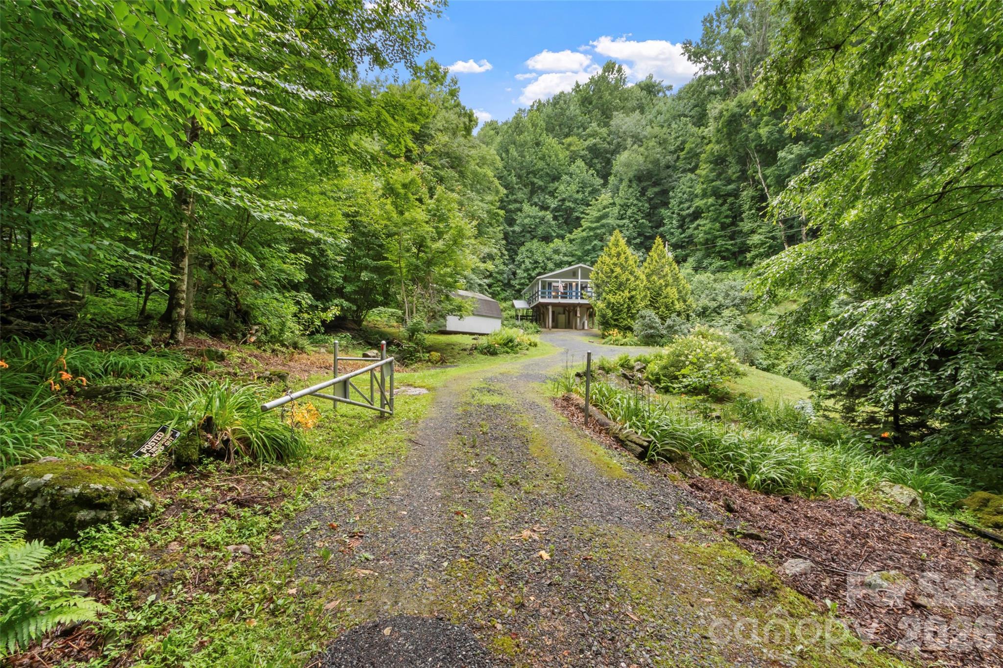 1210 Blevins Branch Road Bakersville, NC 28705 - Photo 35 of 35