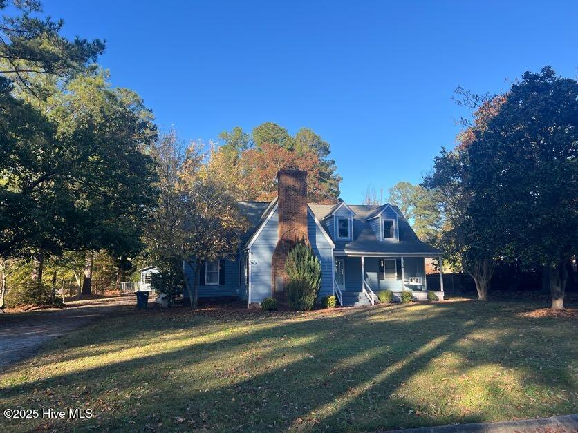 503 Alderson Road Washington, NC 27889 - Photo 27 of 27 IMG_2243