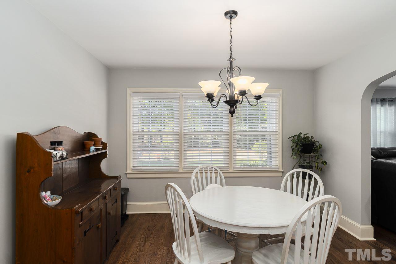 512 Lake Road Creedmoor, NC 27522 - Photo 8 of 30 Gallery Image 8