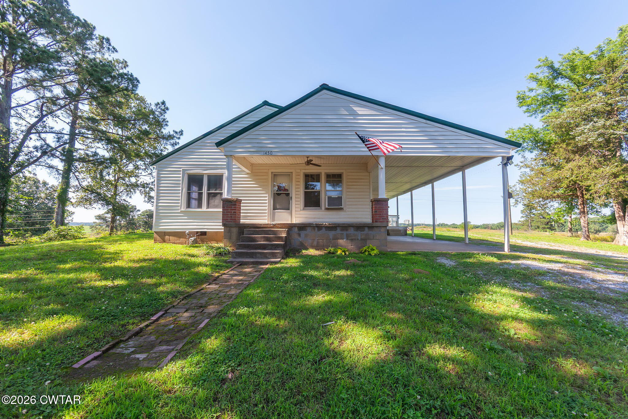 1450 Longsought Road Lexington, TN 38351 - Photo 29 of 36 Completed-38