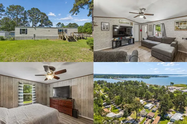 $175,000 | 152 West Oak Shadows, Onalaska, TX 77360