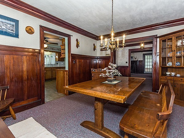 114 Albemarle Road Newton, MA 02460 - Photo 8 of 25 Gallery Image 8