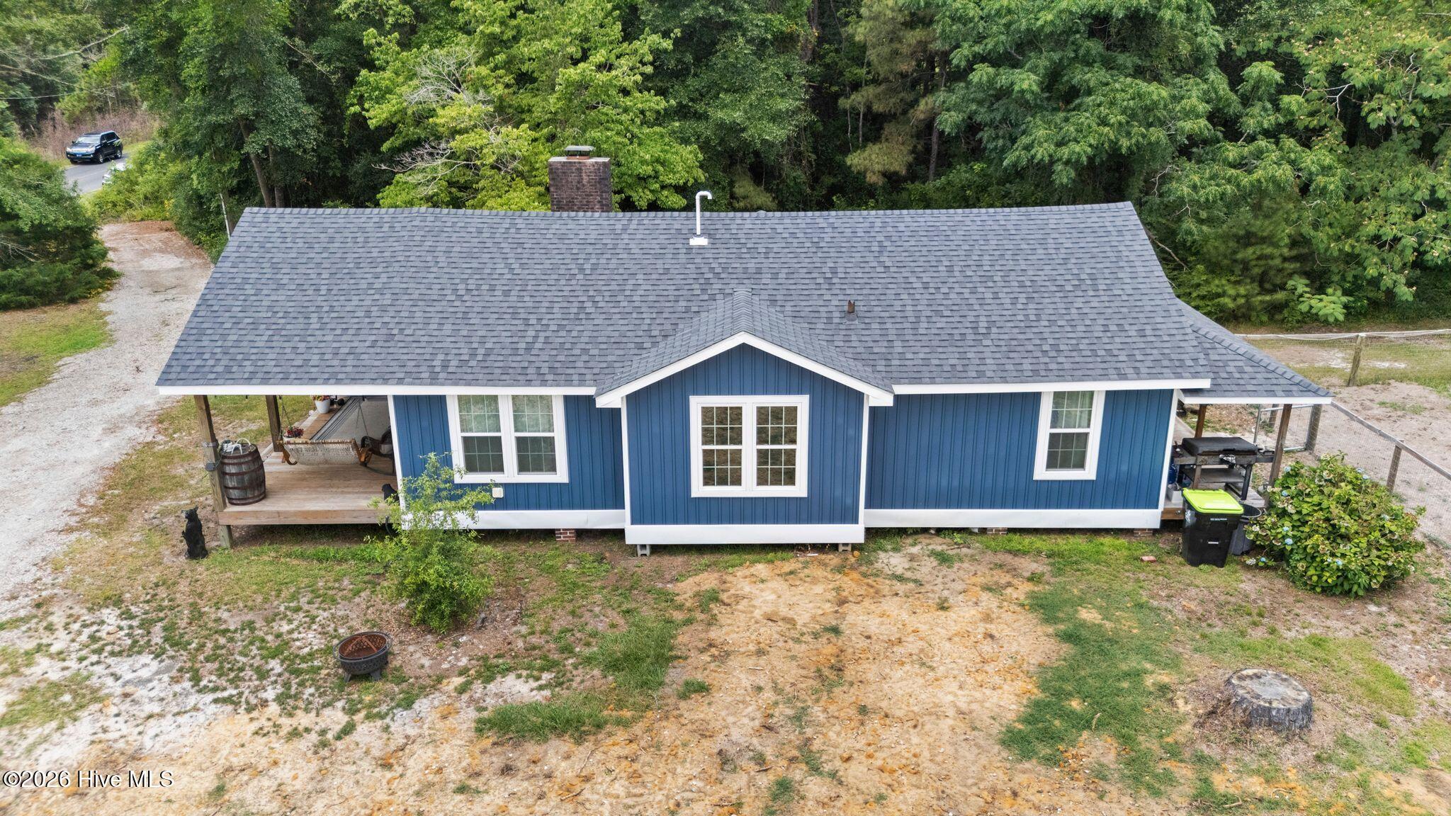 296 Middle River Road Northeast Supply, NC 28462 - Photo 58 of 76