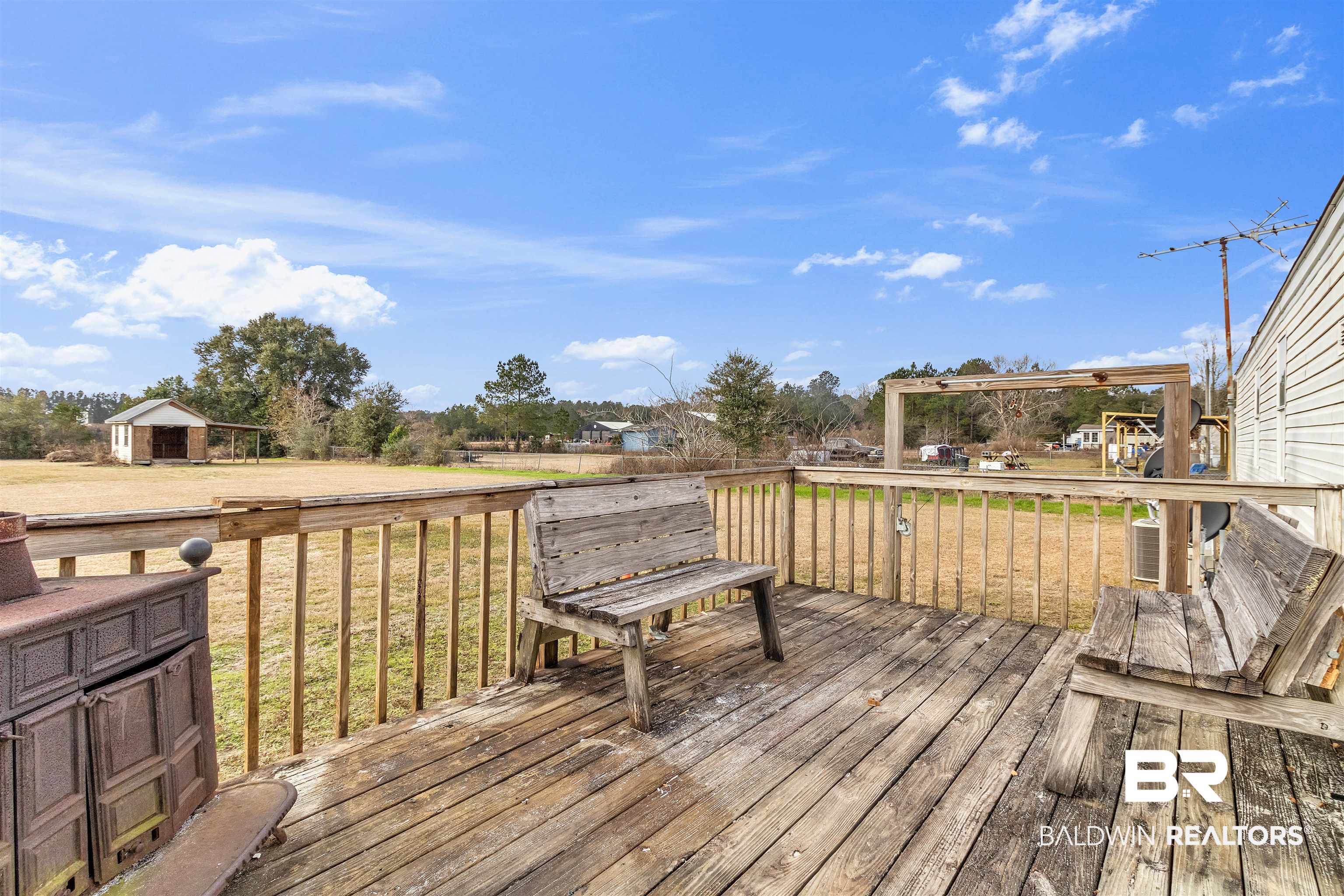 33118 Gilley Road Lillian, AL 36549 - Photo 12 of 27