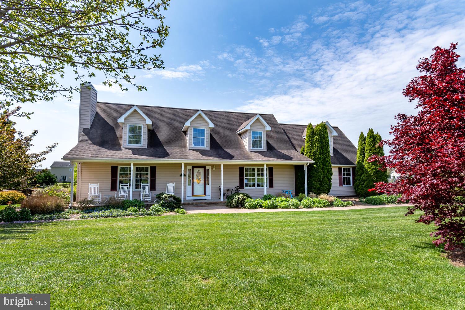 117 Sheaffer Road Chestertown, MD 21620 - Photo 1 of 44 EXTERIOR MAIN