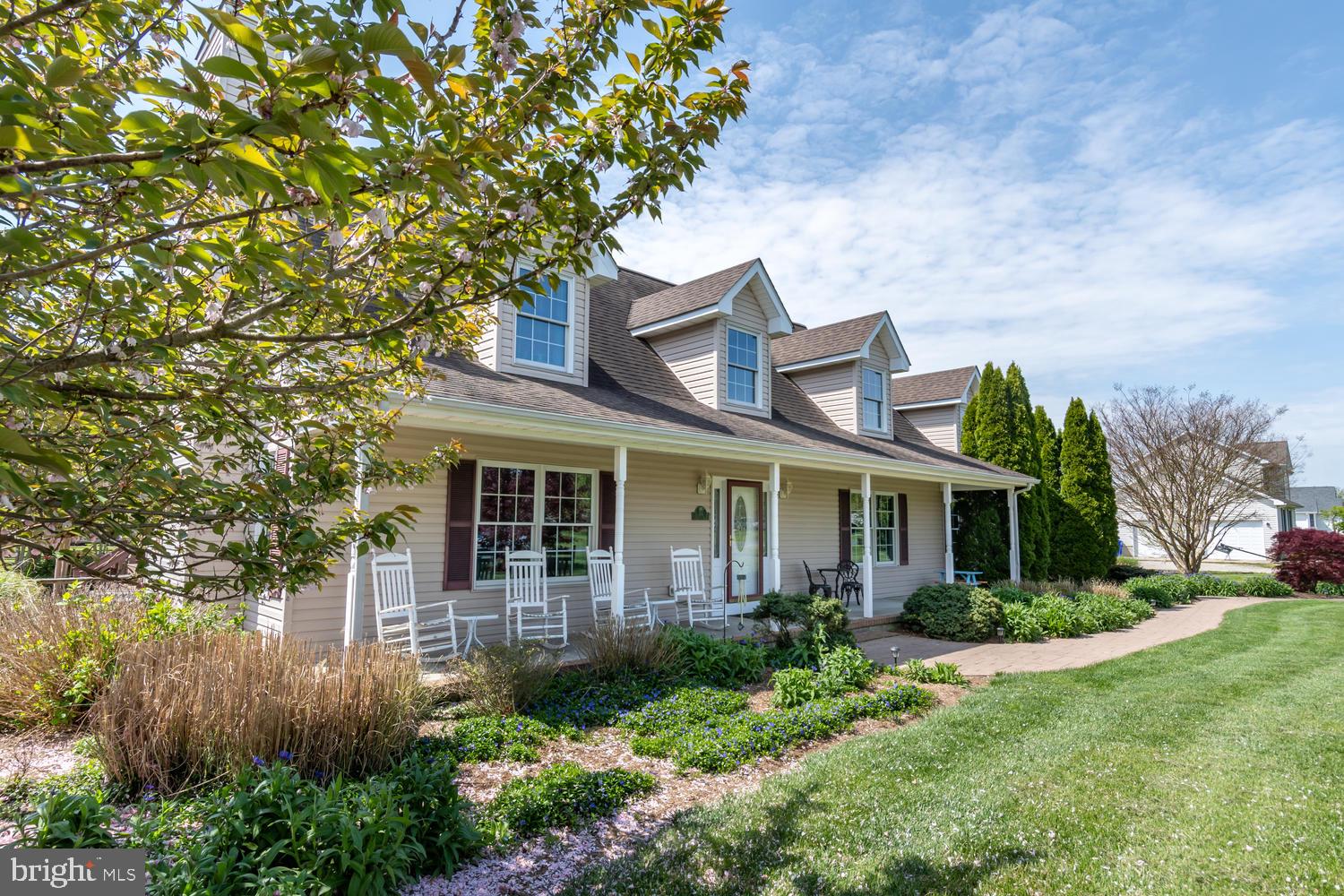 117 Sheaffer Road Chestertown, MD 21620 - Photo 2 of 44 FRONT