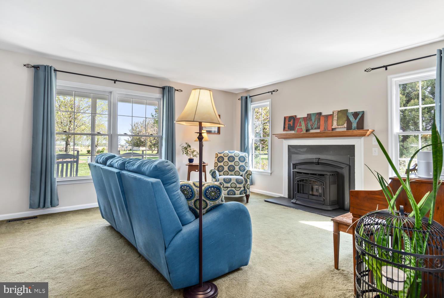 117 Sheaffer Road Chestertown, MD 21620 - Photo 11 of 44 FORMAL LIVING ROOM