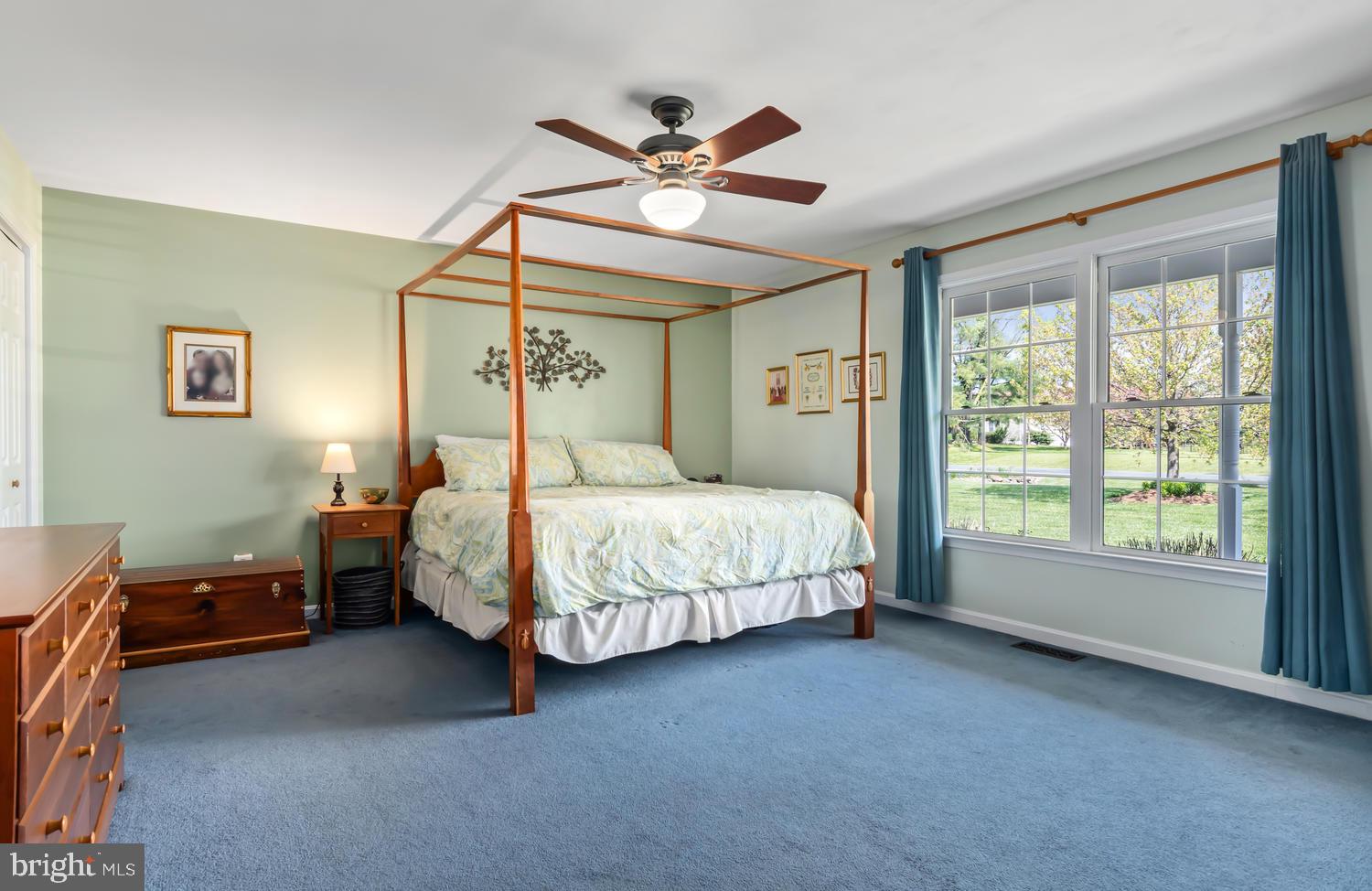 117 Sheaffer Road Chestertown, MD 21620 - Photo 15 of 44 MASTER BEDROOM