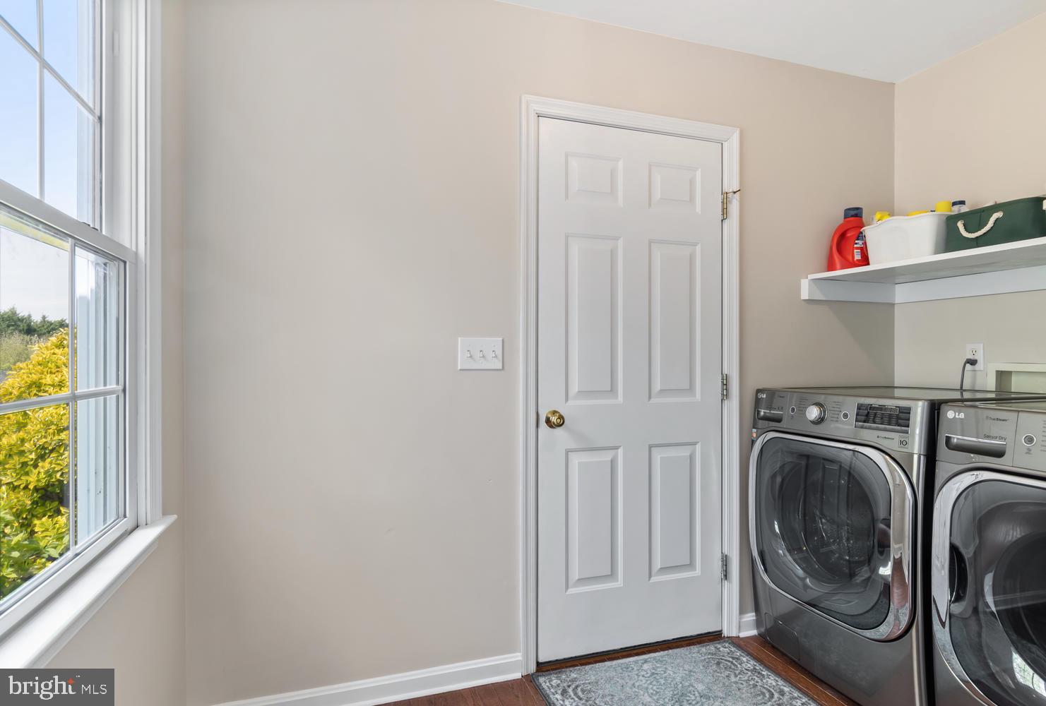 117 Sheaffer Road Chestertown, MD 21620 - Photo 18 of 44 LAUNDRY