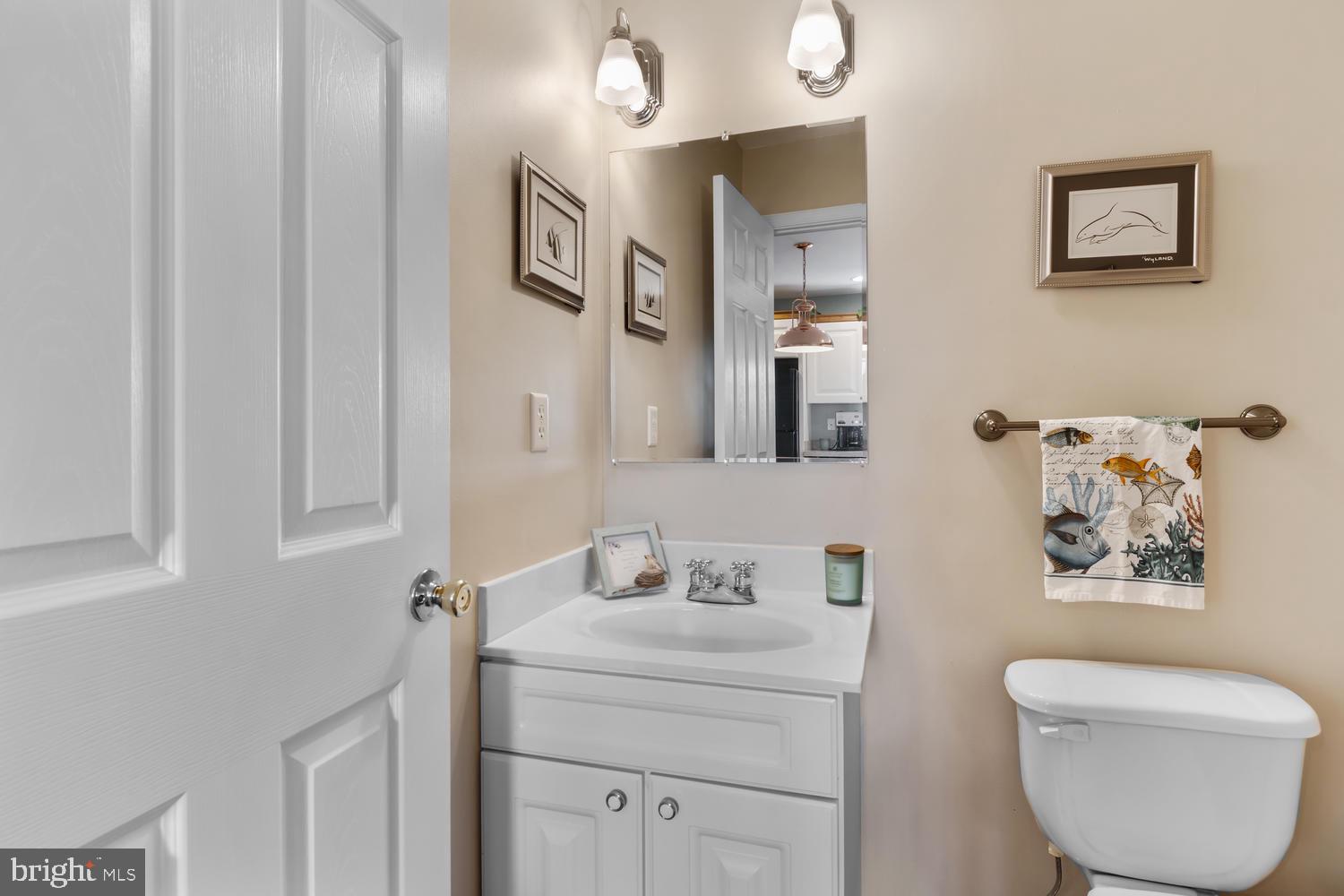 117 Sheaffer Road Chestertown, MD 21620 - Photo 19 of 44 HALF BATH