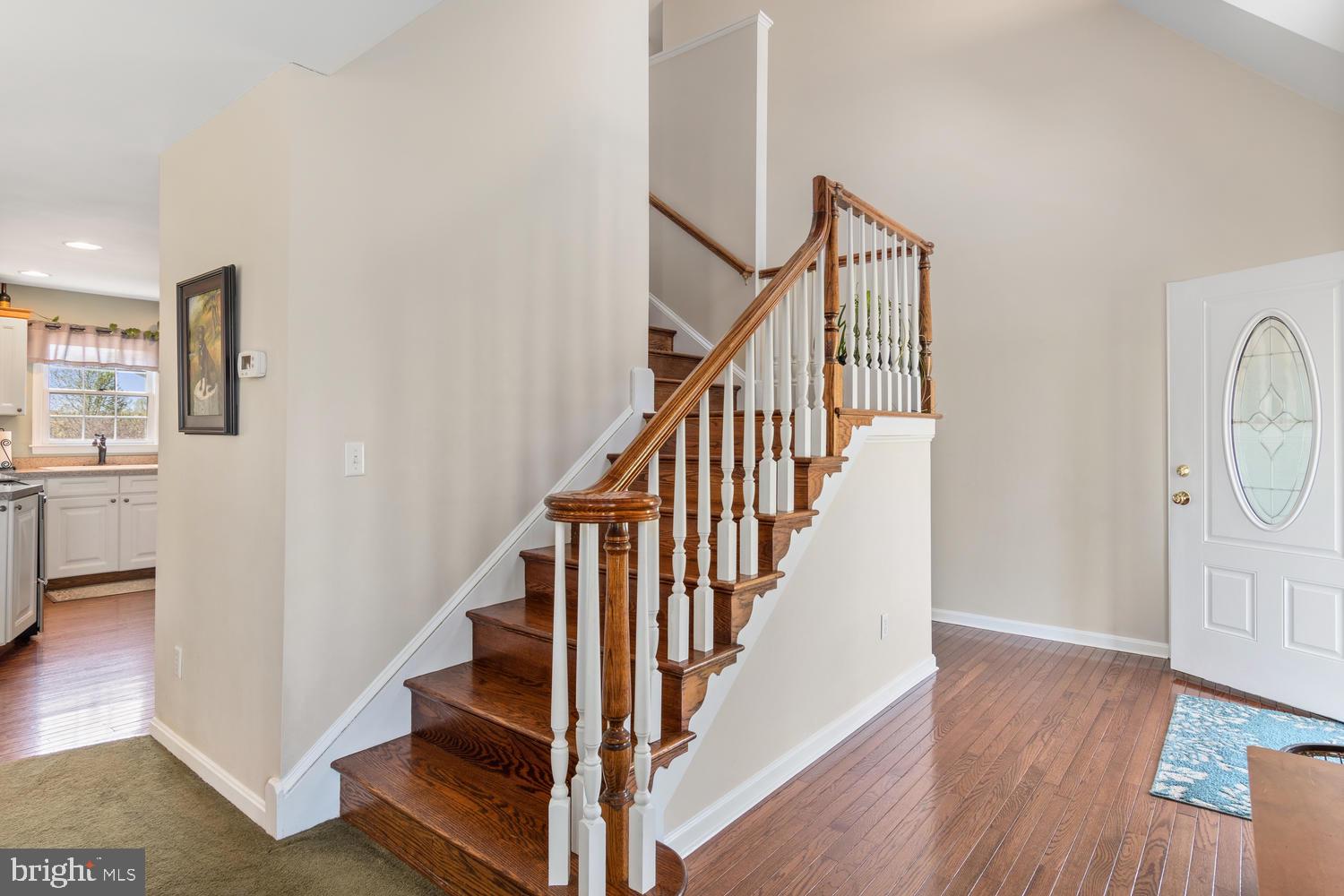 117 Sheaffer Road Chestertown, MD 21620 - Photo 21 of 44 FOYER W HARDWOOD