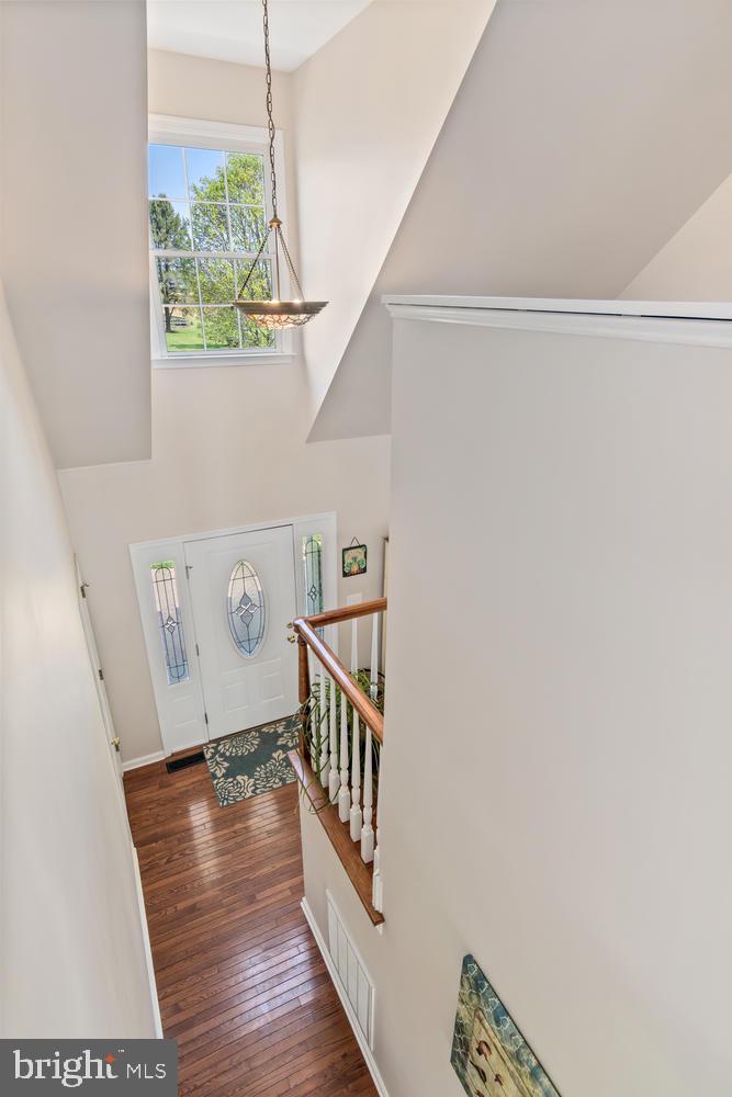 117 Sheaffer Road Chestertown, MD 21620 - Photo 29 of 44 VIEW TO FOYER