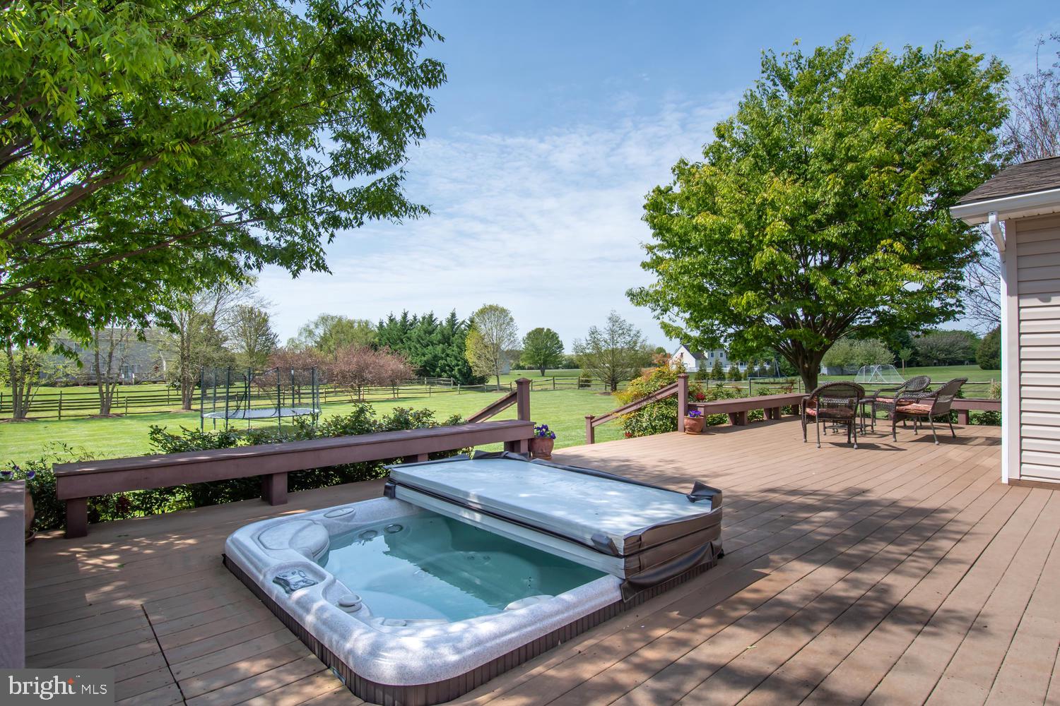 117 Sheaffer Road Chestertown, MD 21620 - Photo 31 of 44 HOT TUB