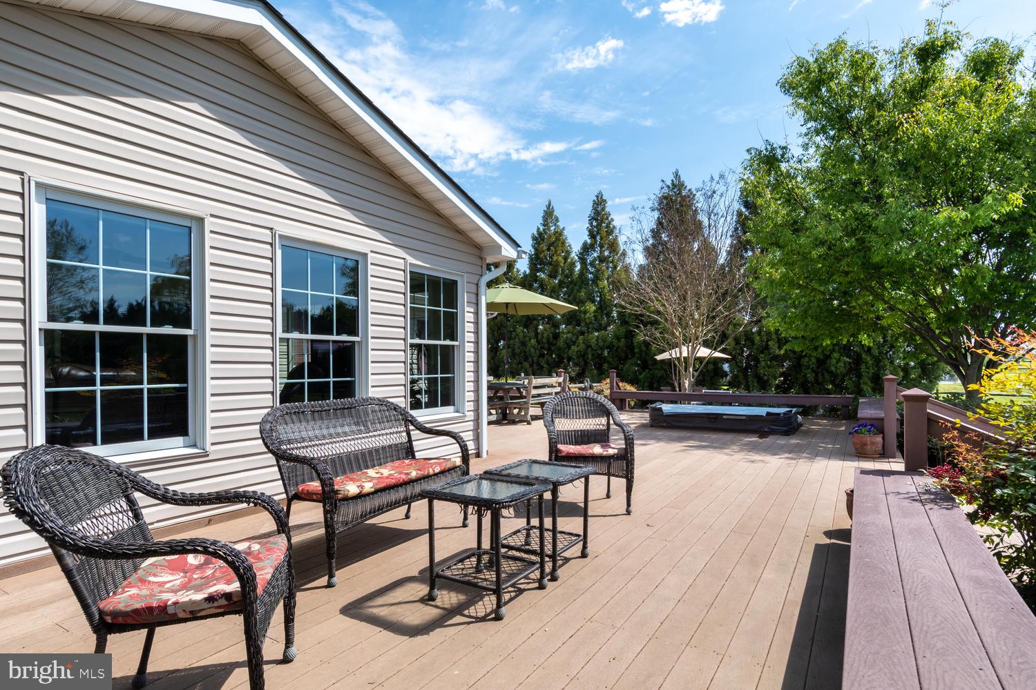 117 Sheaffer Road Chestertown, MD 21620 - Photo 33 of 44 SEATS WITH A YARD VIEW