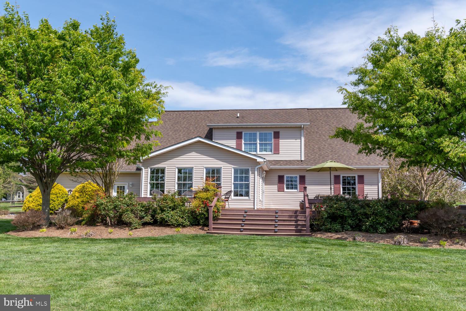 117 Sheaffer Road Chestertown, MD 21620 - Photo 39 of 44 REAR VIEW