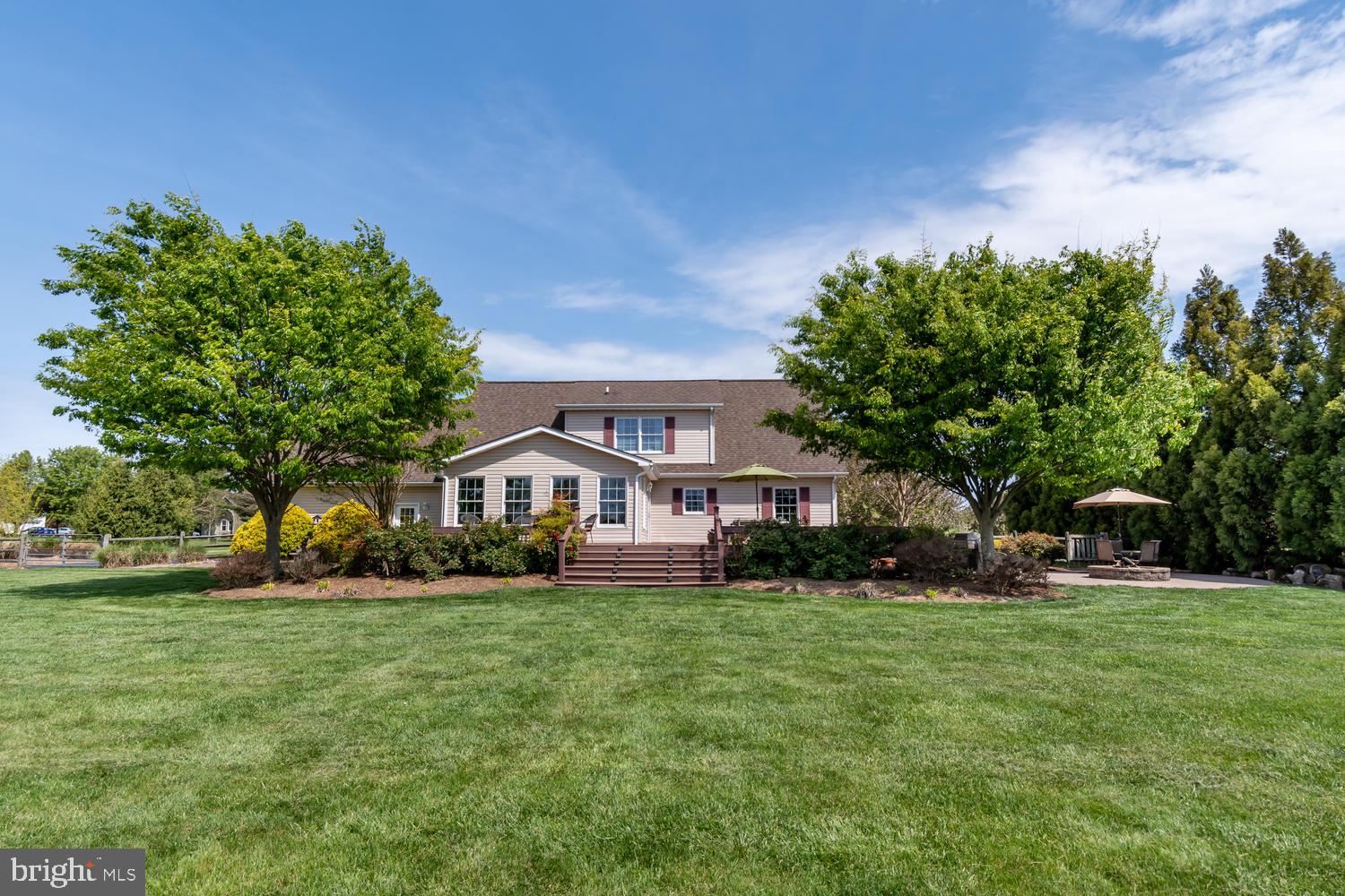 117 Sheaffer Road Chestertown, MD 21620 - Photo 40 of 44 REAR VIEW