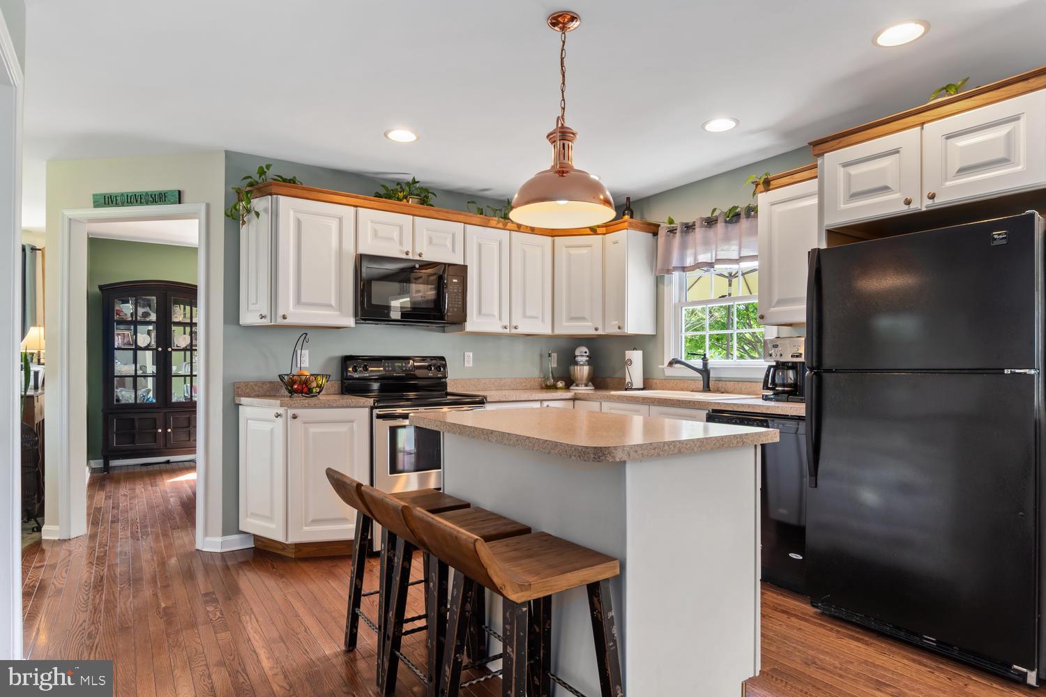 117 Sheaffer Road Chestertown, MD 21620 - Photo 5 of 44 KITCHEN