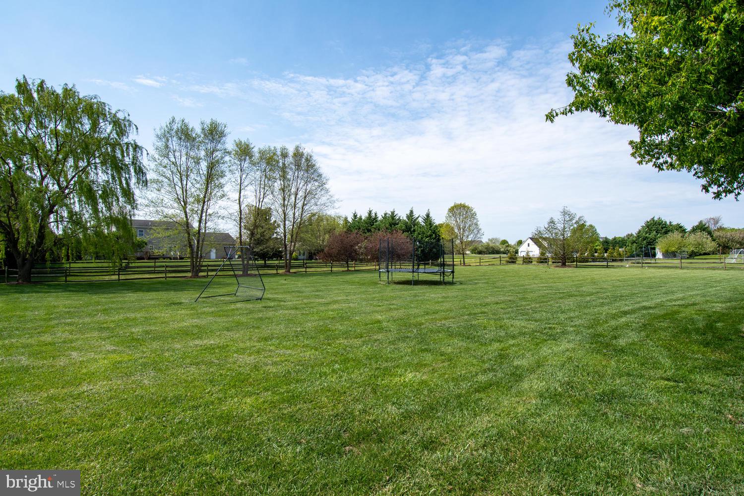 117 Sheaffer Road Chestertown, MD 21620 - Photo 42 of 44 FENCED REAR YARD