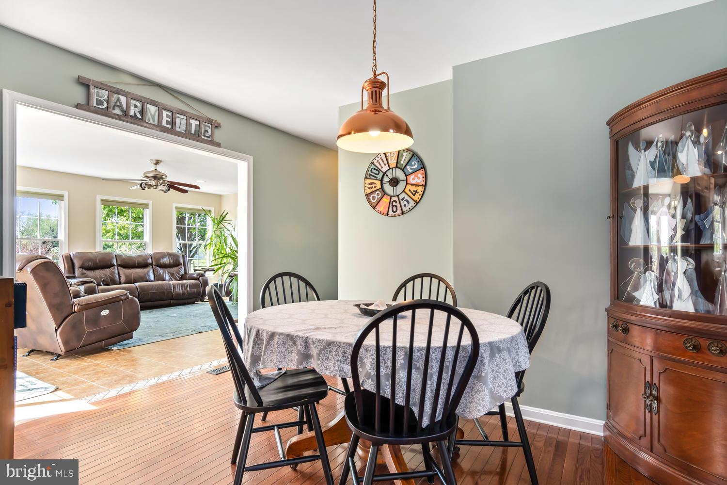 117 Sheaffer Road Chestertown, MD 21620 - Photo 8 of 44 EAT TIN KITCHEN