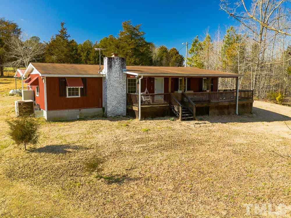 1191 Kelly Road Henderson, NC 27537 - Photo 3 of 30 Gallery Image 3